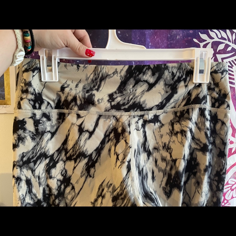 Lululemon leggings